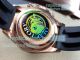 11 Clone QF V10 New Gain Weight Rolex Daytona Oysterflex Rose Gold Brown Face 4131 Watch (5)_th.jpg